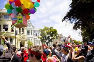 Article - Bay to Breakers