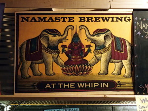Namaste Brewing