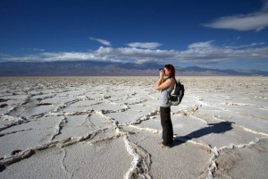 Death Valley Journey